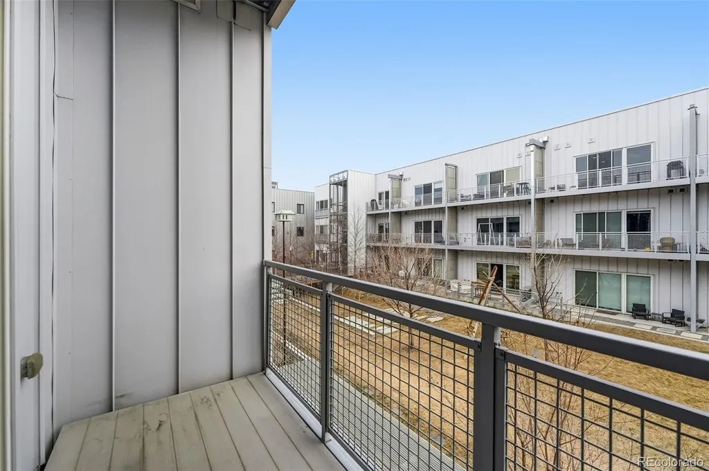 2530 Lawrence Street Denver CO 80205
