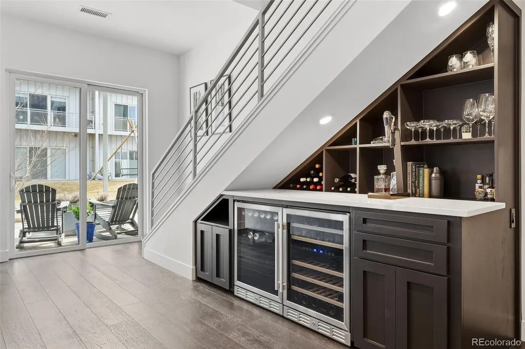 2530 Lawrence Street Denver CO 80205