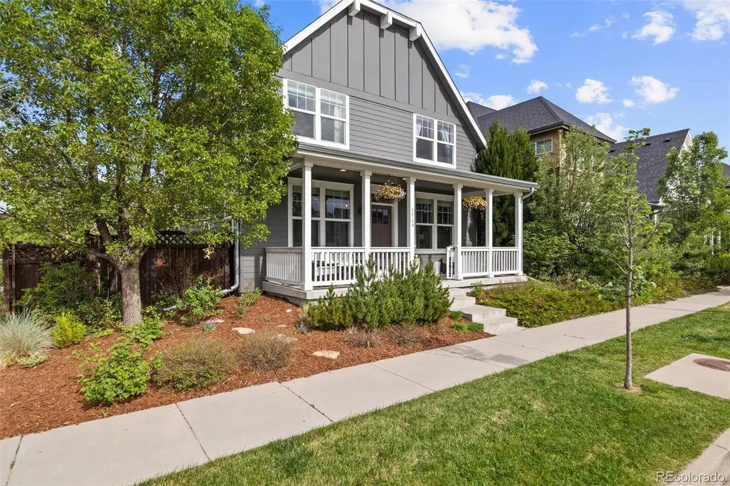 3564 Yosemite Street Denver CO 80238