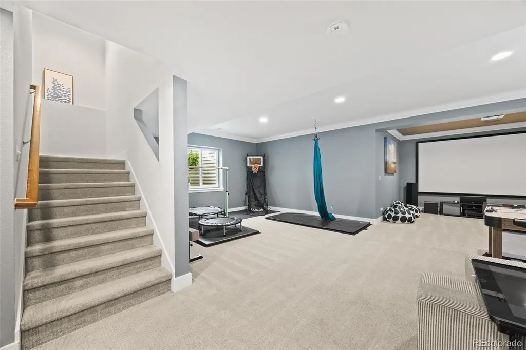 3564 Yosemite Street Denver CO 80238