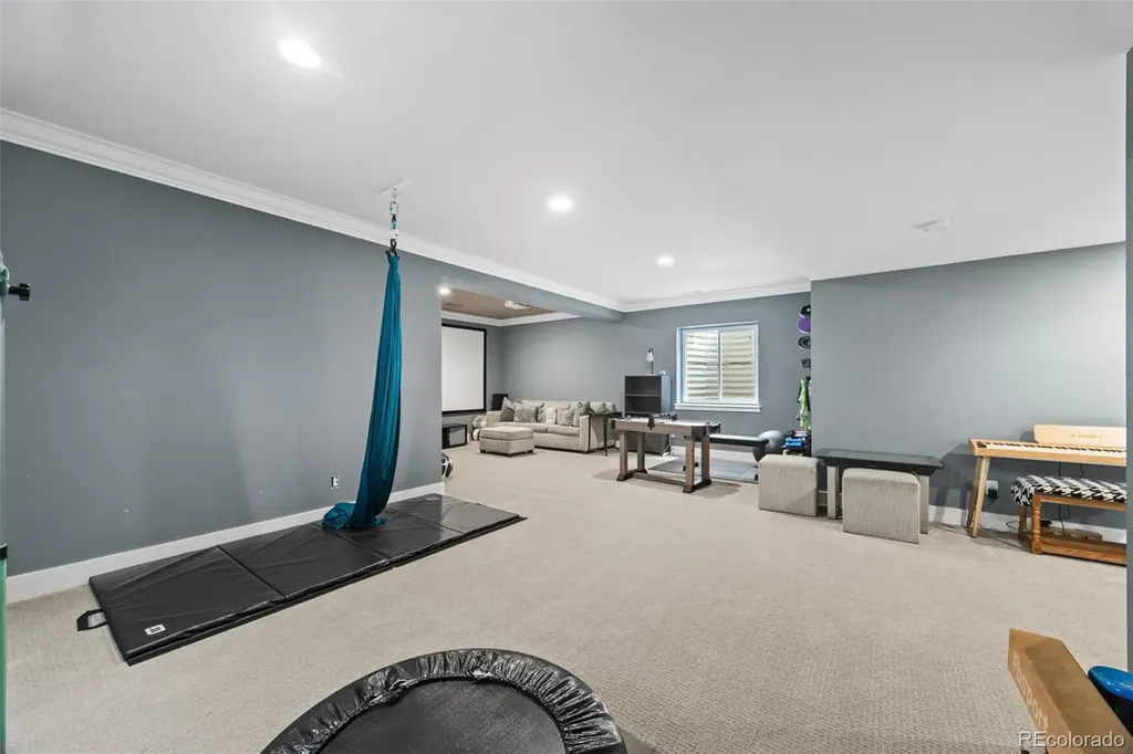 3564 Yosemite Street Denver CO 80238