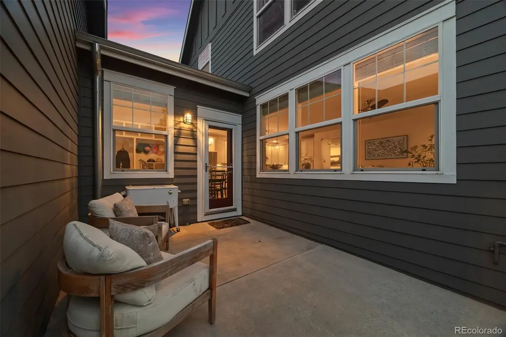 3564 Yosemite Street Denver CO 80238