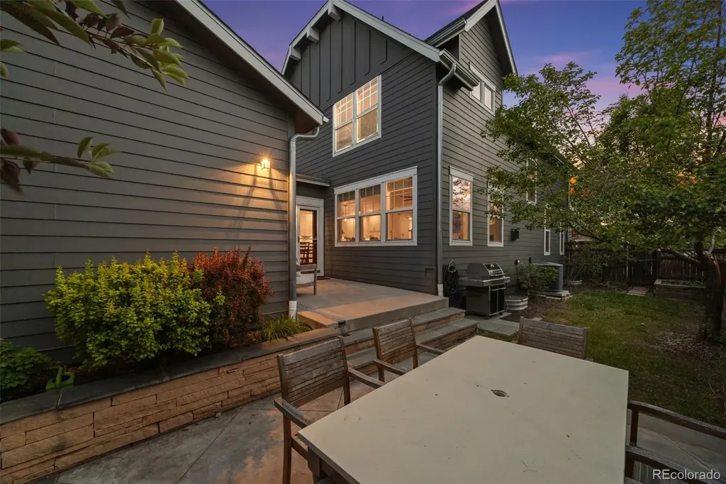 3564 Yosemite Street Denver CO 80238