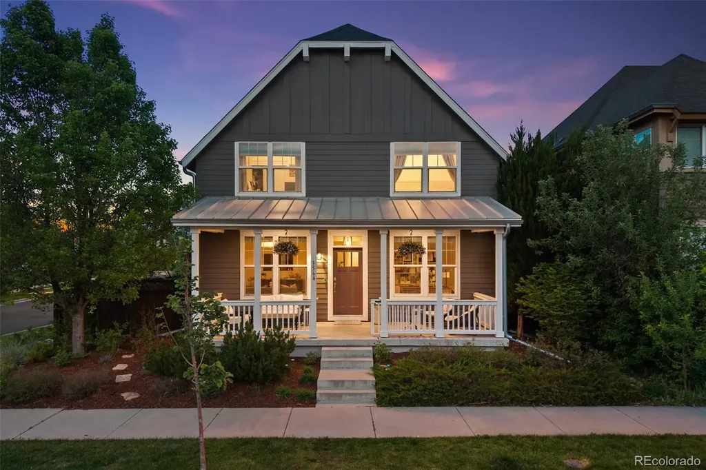 3564 Yosemite Street Denver CO 80238