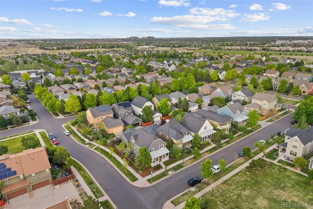3564 Yosemite Street Denver CO 80238