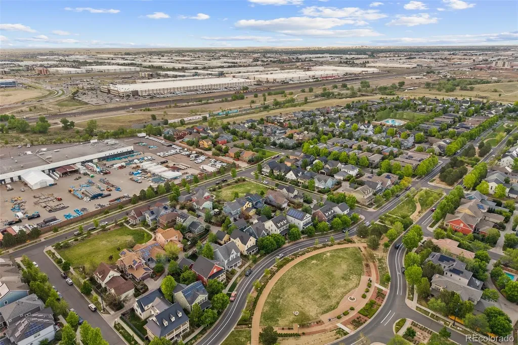 3564 Yosemite Street Denver CO 80238