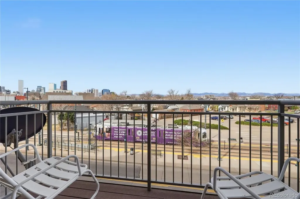 2900 N Downing Street Denver CO 80205