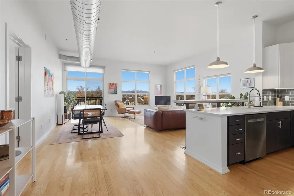 2900 N Downing Street Denver CO 80205