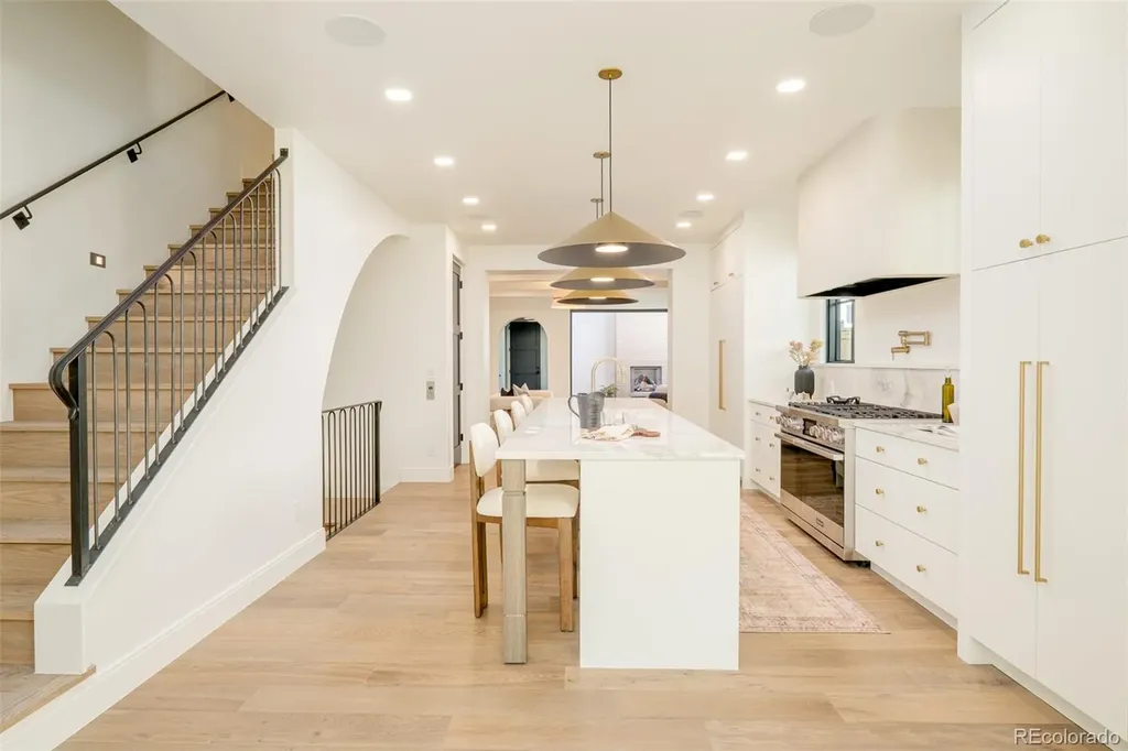 517 Cook Street Denver CO 80206