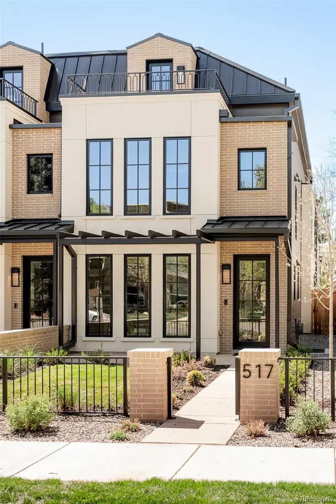 517 Cook Street Denver CO 80206