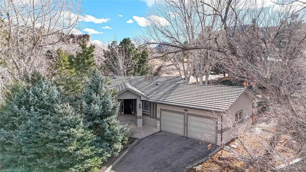 10507 Brown Fox Trail Littleton CO 80125