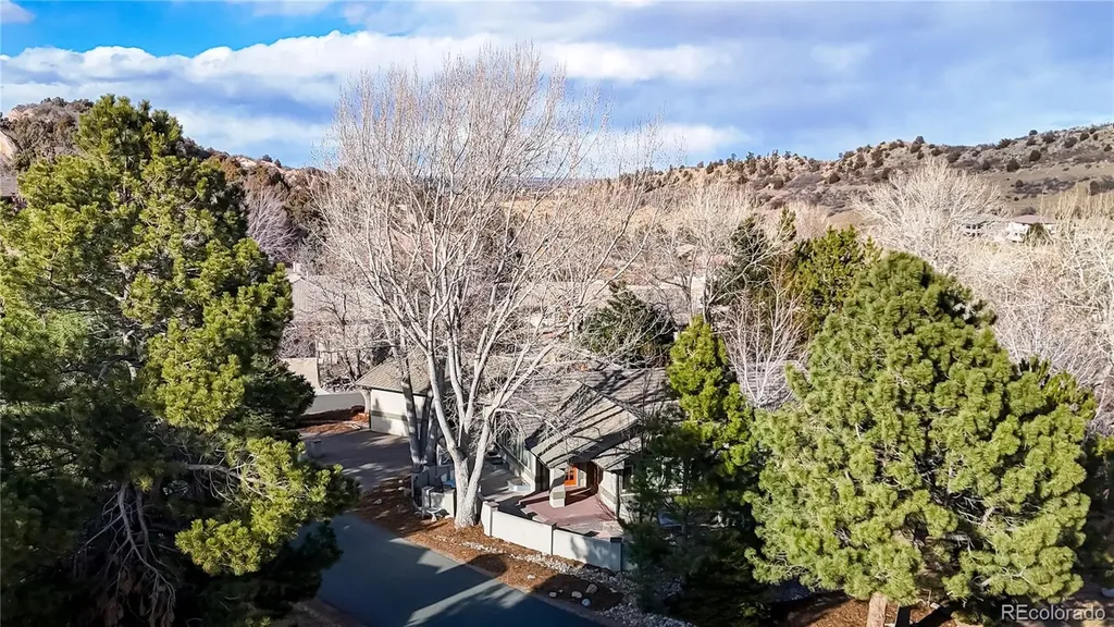 10507 Brown Fox Trail Littleton CO 80125
