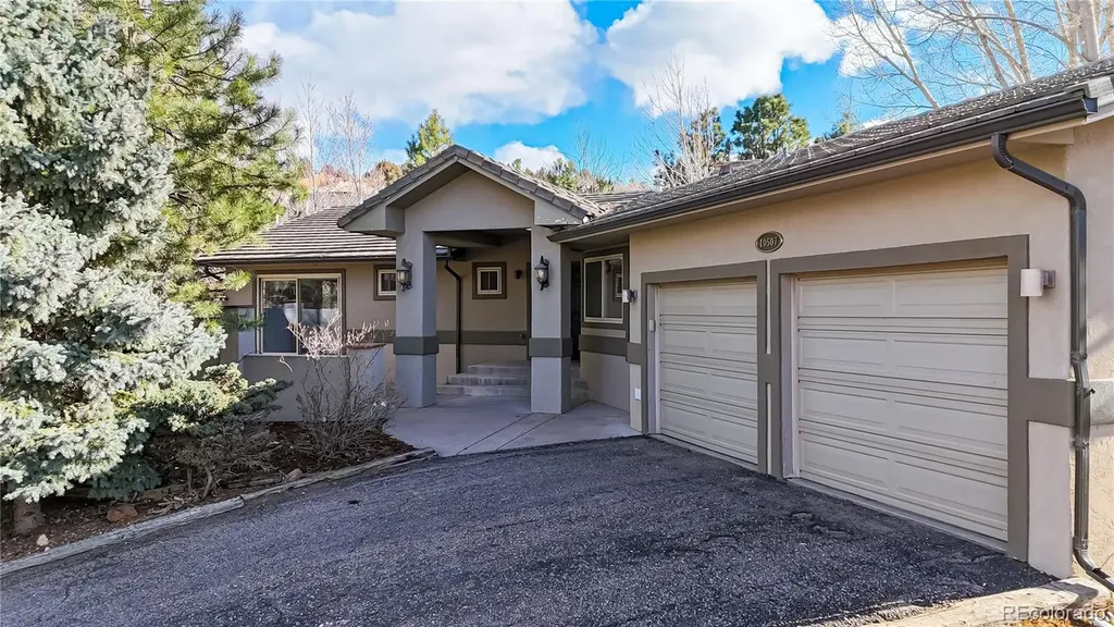 10507 Brown Fox Trail Littleton CO 80125