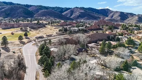 10507 Brown Fox Trail Littleton CO 80125