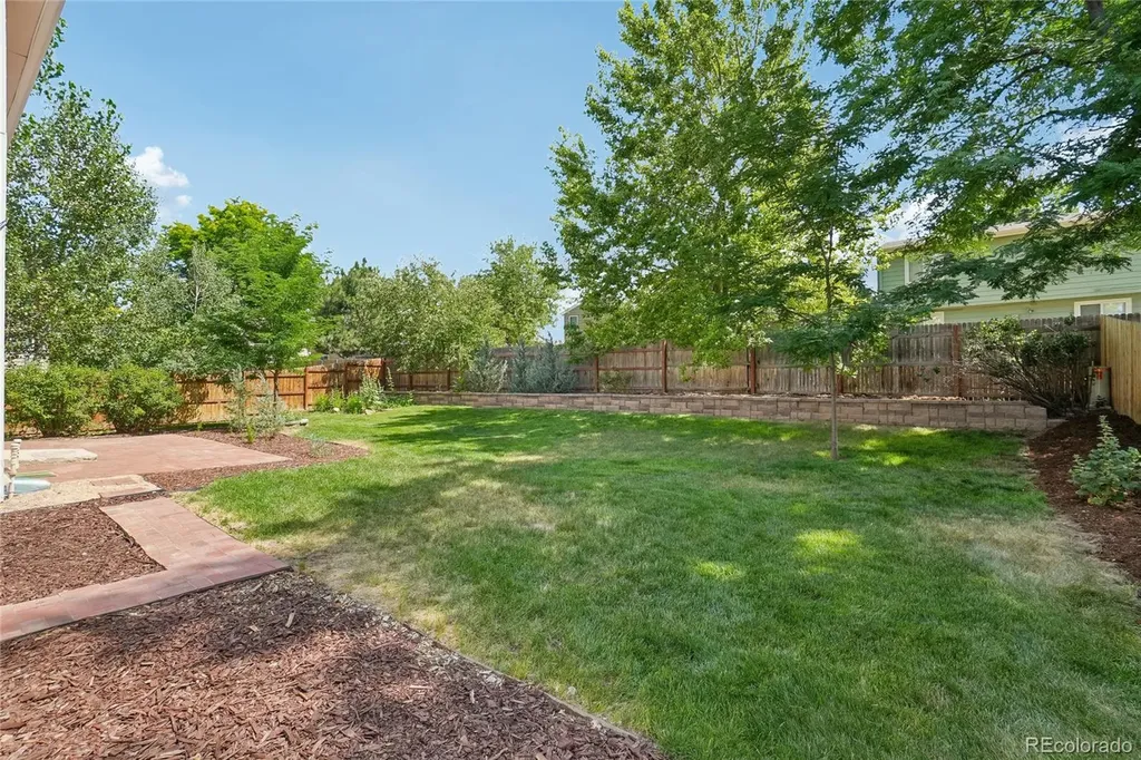 17574 E Progress Drive Aurora CO 80015