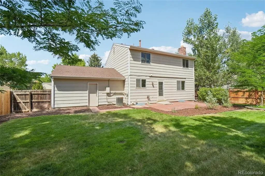 17574 E Progress Drive Aurora CO 80015