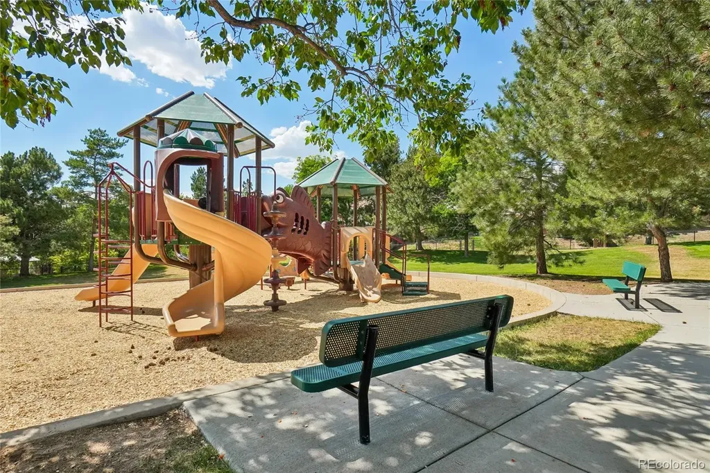 17574 E Progress Drive Aurora CO 80015