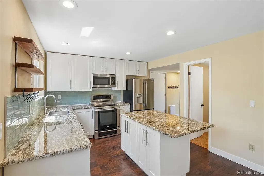 17574 E Progress Drive Aurora CO 80015