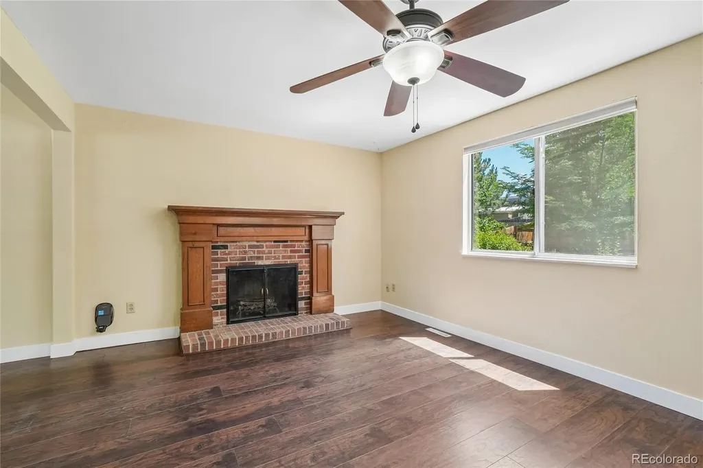 17574 E Progress Drive Aurora CO 80015
