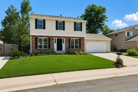 17574 E Progress Drive Aurora CO 80015