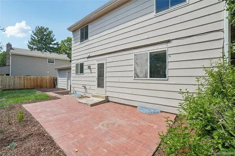 17574 E Progress Drive Aurora CO 80015