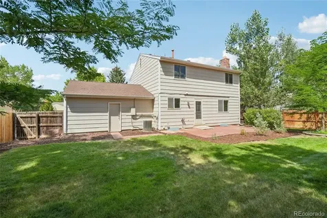 17574 E Progress Drive Aurora CO 80015