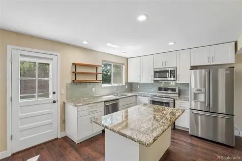 17574 E Progress Drive Aurora CO 80015