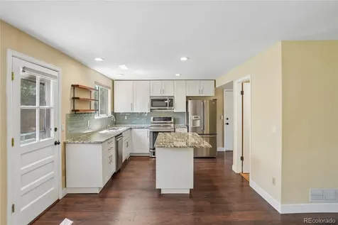 17574 E Progress Drive Aurora CO 80015