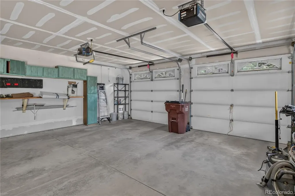 214 Mountain View Trail Breckenridge CO 80424