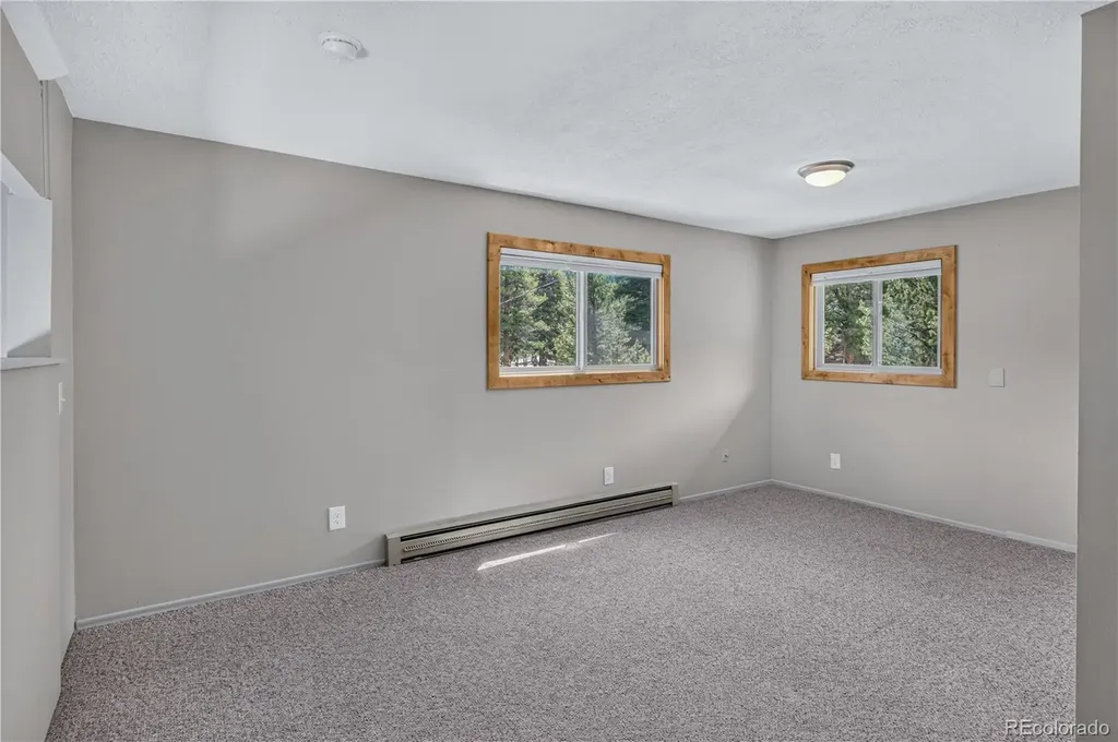 214 Mountain View Trail Breckenridge CO 80424