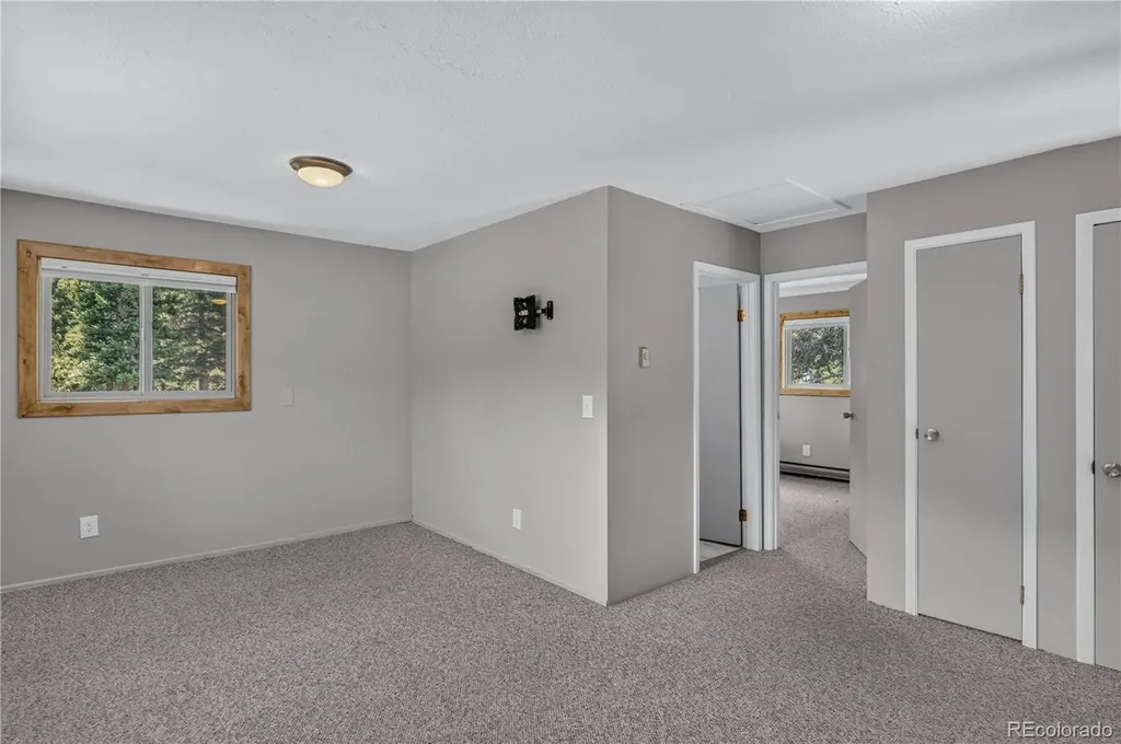 214 Mountain View Trail Breckenridge CO 80424