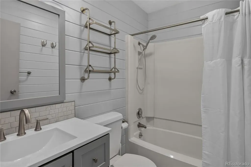 214 Mountain View Trail Breckenridge CO 80424