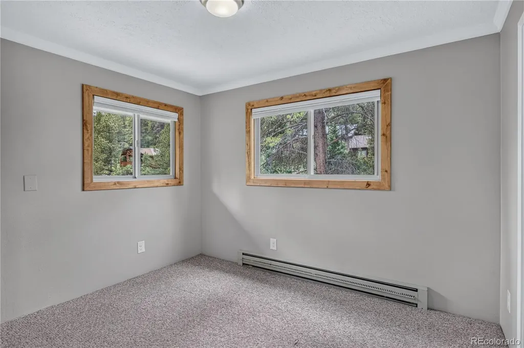 214 Mountain View Trail Breckenridge CO 80424