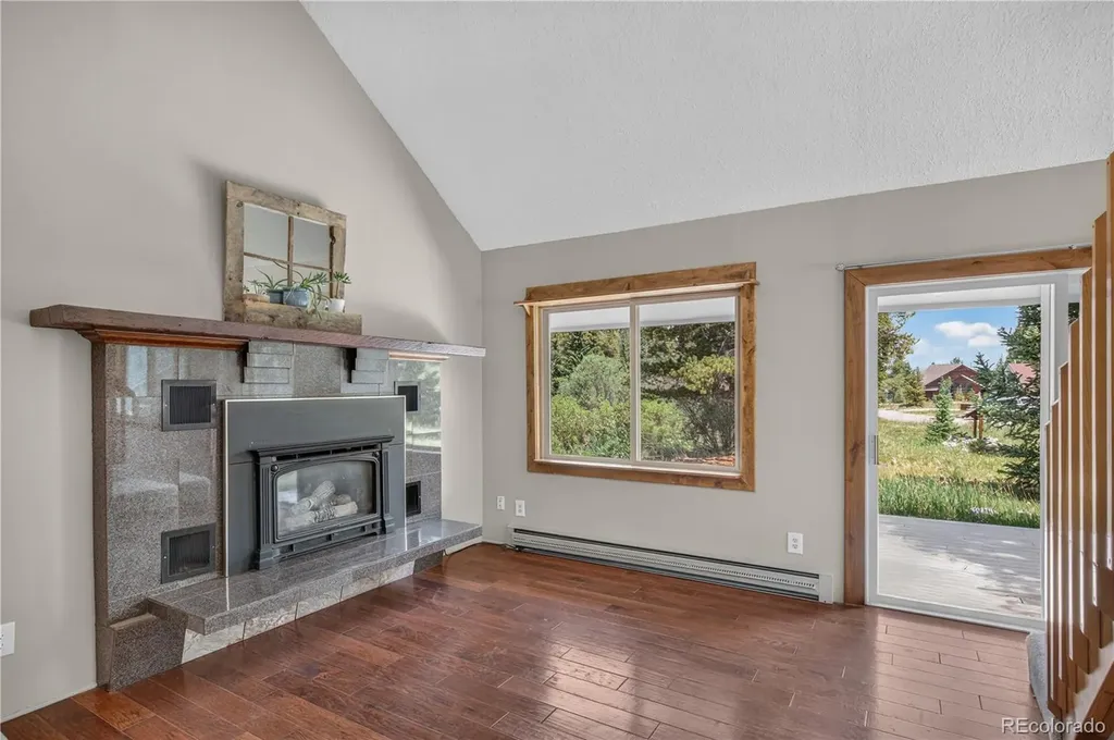 214 Mountain View Trail Breckenridge CO 80424