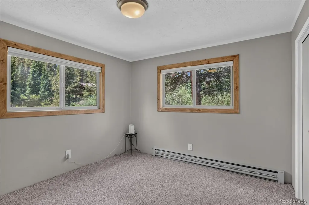 214 Mountain View Trail Breckenridge CO 80424