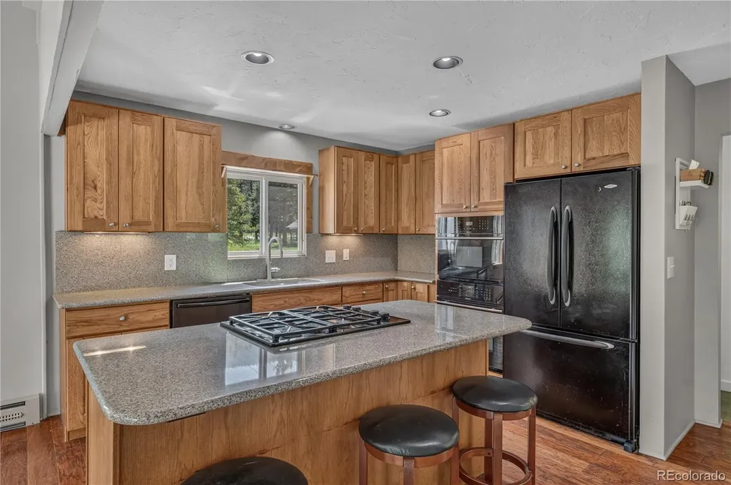 214 Mountain View Trail Breckenridge CO 80424