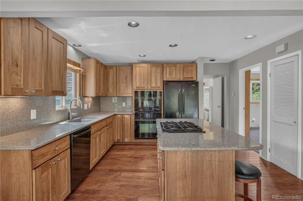 214 Mountain View Trail Breckenridge CO 80424