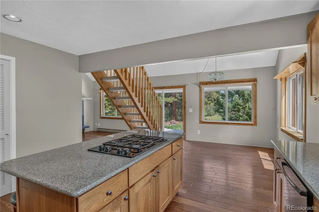 214 Mountain View Trail Breckenridge CO 80424