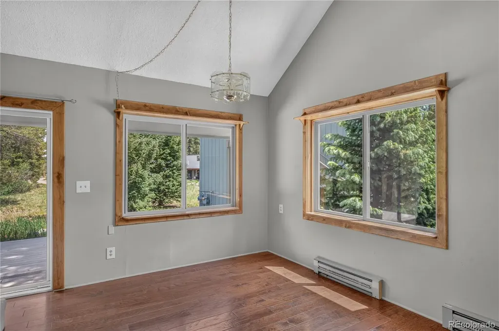214 Mountain View Trail Breckenridge CO 80424