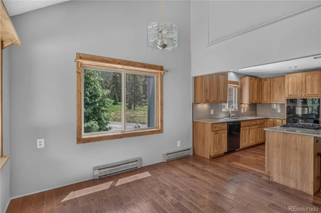 214 Mountain View Trail Breckenridge CO 80424