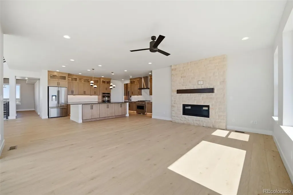 15447 Gimme Way Colorado Springs CO 80908