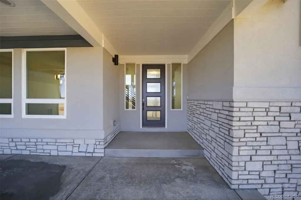 15447 Gimme Way Colorado Springs CO 80908