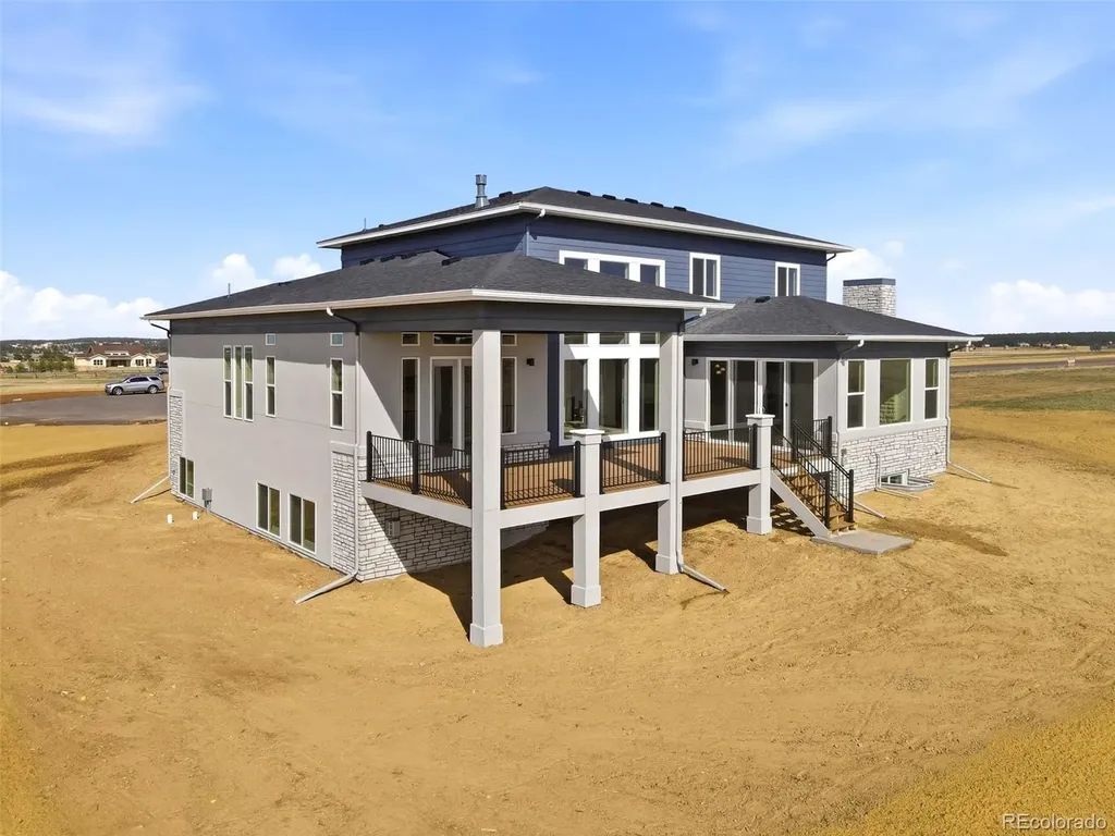 15447 Gimme Way Colorado Springs CO 80908