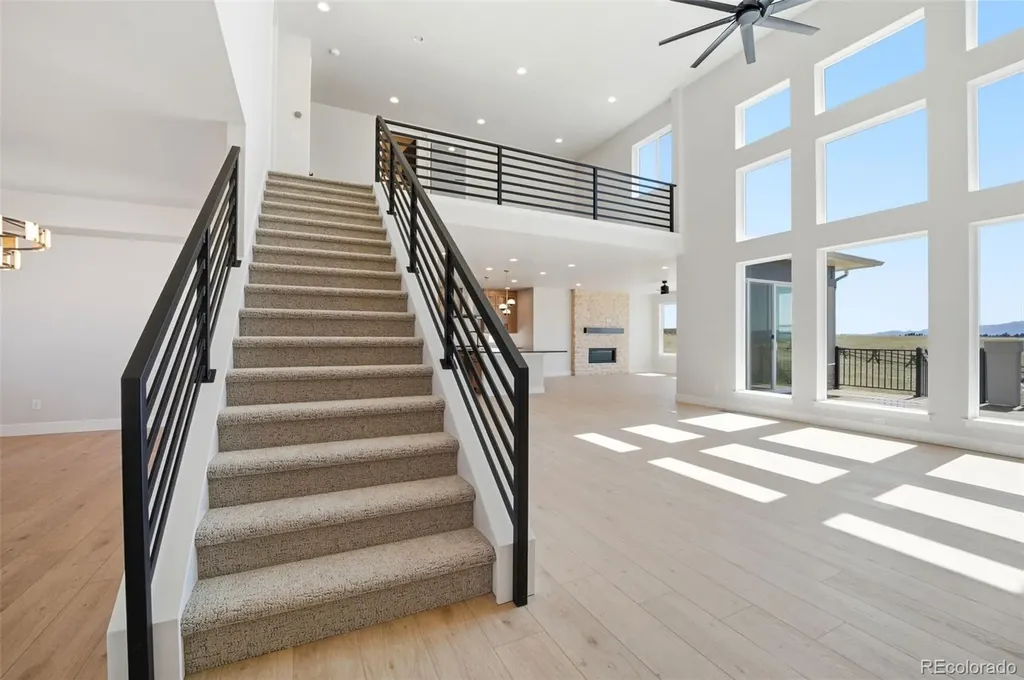 15447 Gimme Way Colorado Springs CO 80908