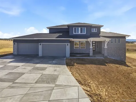15447 Gimme Way Colorado Springs CO 80908