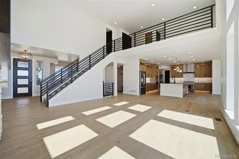 15447 Gimme Way Colorado Springs CO 80908