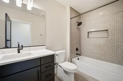 15447 Gimme Way Colorado Springs CO 80908
