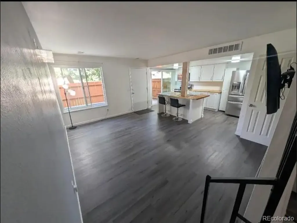7998 Chase Circle Arvada CO 80003