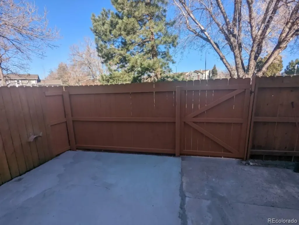 7998 Chase Circle Arvada CO 80003