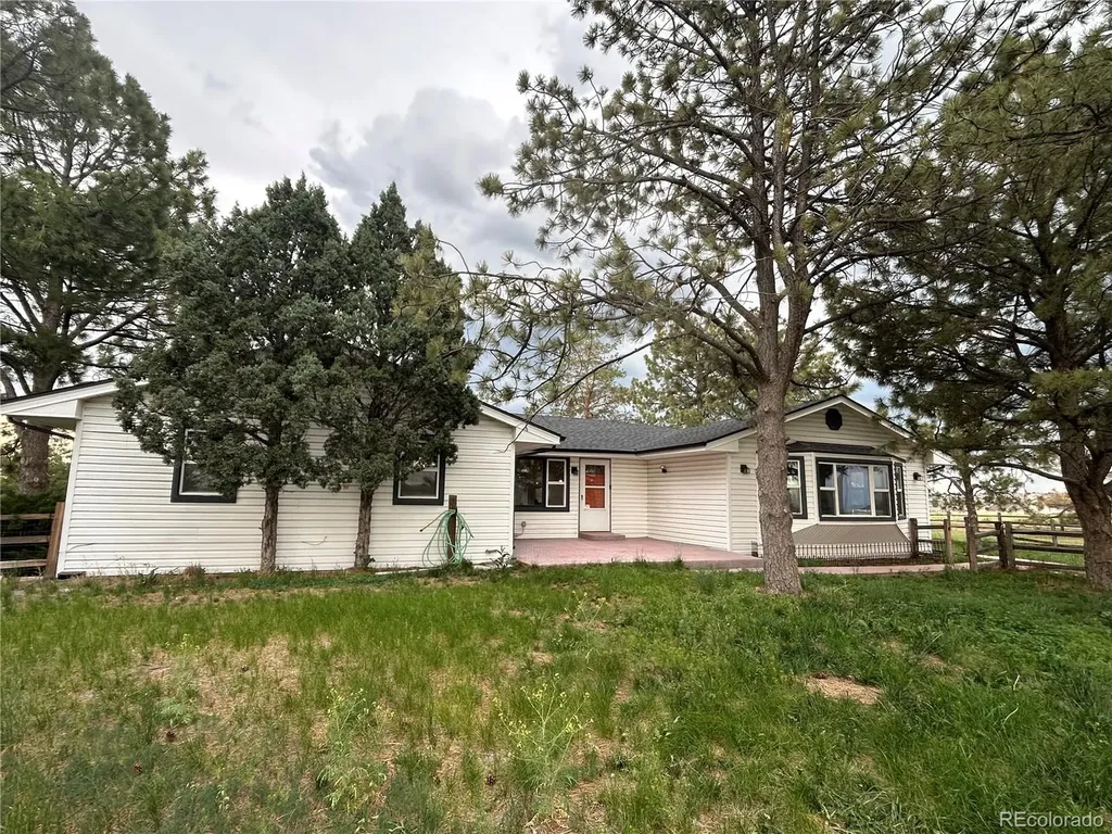 12222 N 1st Street Parker CO 80134